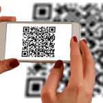 QR codes