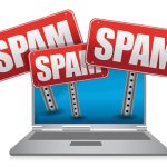 How do search engine spammers appear?