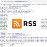 Combine Yahoo Pipes with RSS Feeds