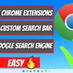 Disable Personal Search Browser Add-ons